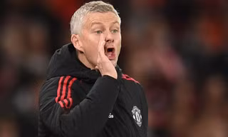 Trước đại chiến Man City, Solskjaer mạnh miệng: MU là đội bóng số 1 thế giới!