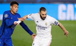 Lịch thi đấu và trực tiếp tứ kết lượt về Champions League ngày 18/4 