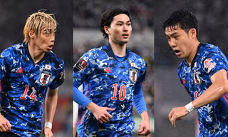 Nhận định, dự đoán Nhật Bản vs Ghana, 16h55 ngày 10/6: Tiếp tục tổng duyệt 