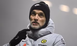 HLV Tuchel chính thức lên tiếng sau lệnh trừng phạt ông chủ Chelsea