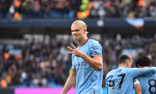 Trước trận Man City vs Fulham, 22h00 ngày 5/11: Haaland trở lại, sân Etihad mở hội 