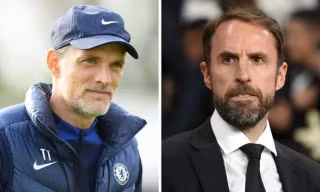 Bị Chelsea sa thải, HLV Tuchel nuôi mộng dẫn dắt tuyển Anh thay Southgate 