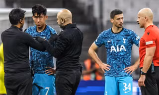HLV Tottenham nói điều bất ngờ về cơ hội đá World Cup của Son Heung-min 