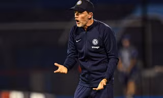 HLV Tuchel thừa nhận sự thật cay đắng ngày Chelsea thua sốc ở Champions League 