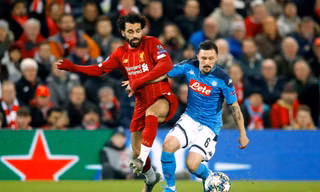 Nhận định, dự đoán Napoli vs Liverpool, 02h00 ngày 8/9: Phượng hoàng gãy cánh? 