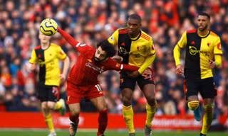 Nhận định, dự đoán Watford vs Liverpool 18h30 ngày 16/10: Ranieri có thể tạo bất ngờ?