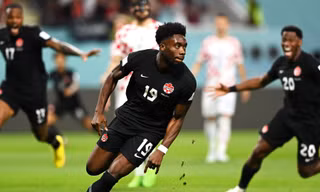 Tuyển Canada ghi dấu ấn lịch sử tại World Cup 2022 dù bị loại sớm 