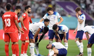 Lịch thi đấu và trực tiếp World Cup 2022 ngày 29/11: Không có chỗ cho sai lầm 