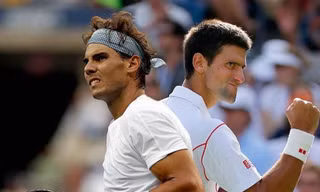 Rafael Nadal: Australia Open vắng Djokovic cũng chẳng sao