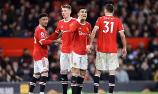 Luke Shaw phơi bày bí mật 'động trời' về đội hình MU