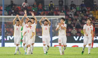 CĐV Campuchia: U23 Việt Nam hãy giúp chúng tôi vào bán kết 