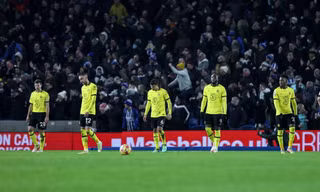 Hàng công 'cùn', Chelsea mất cơ hội thu hẹp khoảng cách với Man City