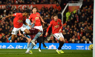 Nhận định, dự đoán MU vs Aston Villa, 02h55 ngày 11/1: Không còn đường lùi