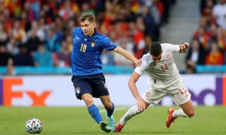 Nhận định, dự đoán Italia vs Tây Ban Nha 1h45 ngày 07/10: 'Bò tót' một lần nữa ôm hận?