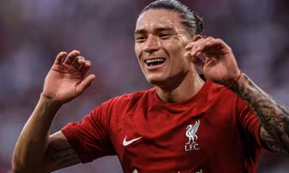 HLV Liverpool không cho tân binh Darwin Nunez làm điều này trước trận đấu 
