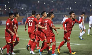 Nhận định, dự đoán Việt Nam vs Campuchia, 19h30 ngày 19/12: Thắng để nhất bảng