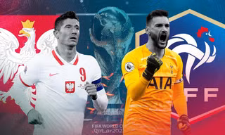 Nhận định Pháp vs Ba Lan, 22h00 ngày 4/12: 'Nhà vua' thịnh nộ 