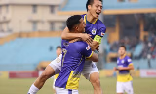 Nhận định Viettel vs Hà Nội,19h15 ngày 5/2: Đẳng cấp nhà vua 