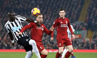 Nhận định, dự đoán Newcastle vs Liverpool 18h30 ngày 30/4: Tiếp tục bám đuổi 