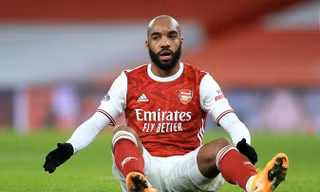 Ngôi sao Arsenal tìm đường đào tẩu sang Atletico