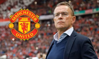 HLV Ralf Rangnick sẽ loại bỏ cái tên này ngay khi nắm quyền ở MU?