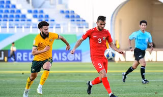 Lịch thi đấu tứ kết U23 châu Á 2022 hôm nay 11/6: Chủ nhà dễ thở 