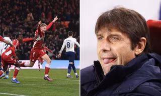 HLV Tottenham: Sự tử tế của tôi đã khiến đội nhà thất bại