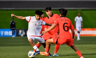 Lịch thi đấu VCK U20 châu Á 2023 ngày 5/3: Hàn Quốc giành vé sớm? 