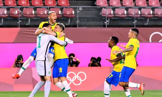 Lịch thi đấu chung kết bóng đá Olympic Tokyo 2020 ngày 7/8