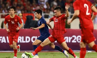Nhận định, dự đoán Việt Nam - Thái Lan: Phân định 'ngôi vương'
