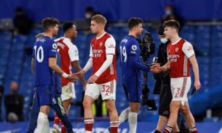 Lịch thi đấu mới nhất vòng 2 Ngoại hạng Anh 2021/22: Đại chiến Arsenal vs Chelsea