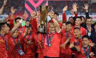 Lịch thi đấu và trực tiếp chung kết AFF Cup 2022 ngày 16/1: 25 Tết, trăm triệu người chờ tin vui 