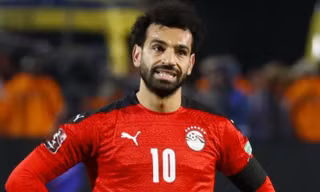 Salah đá hỏng luân lưu, Ai Cập mất vé dự World Cup vào tay Senegal