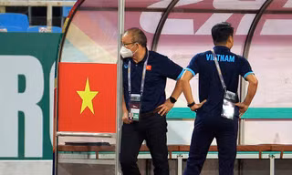 Nhận định, dự đoán Việt Nam vs Saudi Arabia: HLV Park Hang-seo đã có kế sách