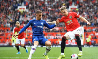 Lịch thi đấu vòng 13 Ngoại hạng Anh 2021/22: MU làm khách trên sân Chelsea