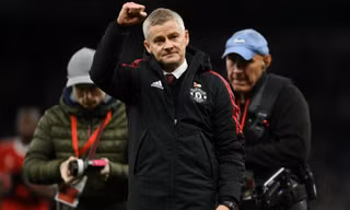 MU thắng đậm, HLV Solskjaer vẫn ám ảnh điều này