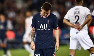 Không phải Messi, đây mới là cầu thủ xuất sắc nhất thế giới theo góc nhìn của Jorginho