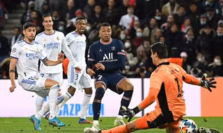 Nhận định, dự đoán Real Madrid và PSG 3h00 ngày 10/3: Quyết chiến trên sân Bernabeu