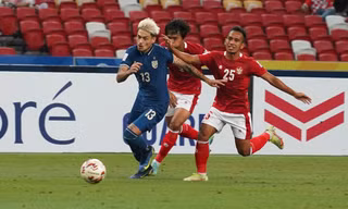 Nhận định, dự đoán Thái Lan vs Indonesia 19h30 ngày 01/1: Ngày đăng quang rực rỡ