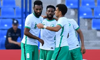 Nhận định, dự đoán U23 Saudi Arabia vs U23 Uzbekistan, 20h00 ngày 19/6: Chung kết trong mơ 