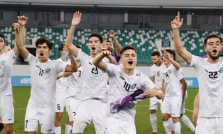 Lịch thi đấu trận chung kết U23 châu Á 2022 hôm nay 19/6: Đá khi nào, xem ở đâu? 