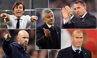 Hàng loạt HLV phủ nhận tin về MU thay thế Solskjaer