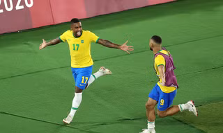 Người hùng Olympic của Brazil bất ngờ nhập quốc tịch Nga, sẵn sàng đổi ĐTQG 
