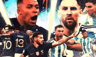 Lịch thi đấu và trực tiếp chung kết World Cup 2022 ngày 18/12: Vinh quang cho người xứng đáng 