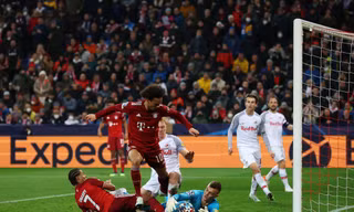 Nhận định, dự đoán Bayern và Salzburg, 03h00 ngày 9/3: Vé đi tiếp cho Hùm Xám?
