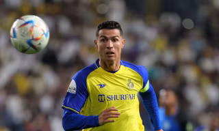 Ronaldo nhận tin vui từ Bồ Đào Nha sau khi tỏa sáng ở Al Nassr 