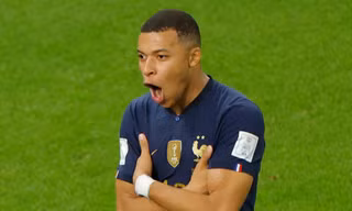 Mbappe đề nghị nộp phạt thay LĐBĐ Pháp vì giấc mơ World Cup 