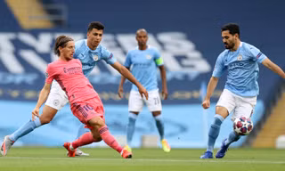 Lịch thi đấu bán kết lượt đi Champions League: Đại chiến Man City vs Real Madrid 