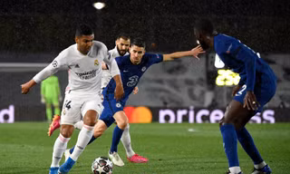 Lịch thi đấu lượt đi tứ kết Champions League: Đại chiến Chelsea vs Real Madrid