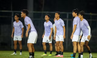 Campuchia doạ bỏ vòng loại Asian Cup, AFC ngay lập tức hành động 